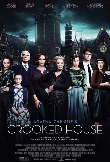 gofilm crooked house|CROOKED HOUSE .